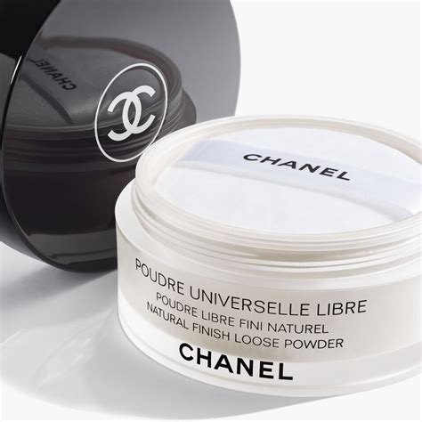 chanel natural finish loose powder australia|Chanel number 5 dusting powder.